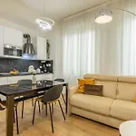 Appartement Heritage 400 Mt From Duomo Milan