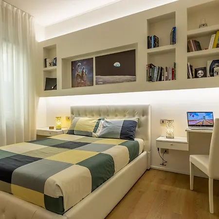 Appartement Heritage 400 Mt From Duomo