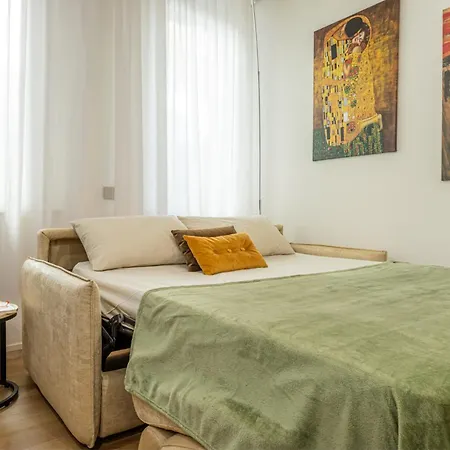 Appartement Heritage 400 Mt From Duomo *